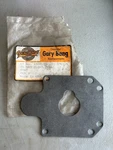 Gary Bang 15-0298 S&s Float Bowl Gasket Nos. Fixed Price $10.00.