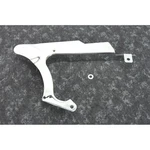 V-twin Manufacturing Chrome Rear Lower Belt Guard 60654-07. Fixed Price $73.28.