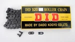 D.i.d. Standard Series Non O-ring Chain Natural M520X96RB. Fixed Price $67.99.