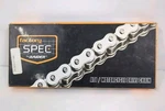 Factory Spec By Raider Atv/motorcycle Drive Chain FS-525-0G-80. Fixed Price $24.95.