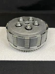 2006 Honda CRF250R Clutch Assembly #1 Oem 22100-KRN-670. Fixed Price $129.99.