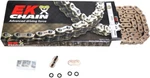 Ek Chain 525X120 Gold 525ZVX3-120/GXG. Fixed Price $203.96.