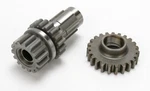 Andrews 203375 1.35:1 3RD Gear Set For 4-SPEED Big Twin (10). Fixed Price $331.95.