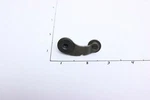 Honda 2000-2006 Rancher 350 Front Shift Drum Stopper Arm 24430-HN5-670. Fixed Price $7.98.