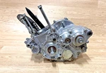 2013-2015 Ktm 350 Xc-f Engine Bottom End Transmission Crankshaft Crankcase. Fixed Price $841.50.