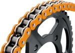 Bikemaster 530X120 Bmxr O-ring Chain Orange. Fixed Price $179.99.