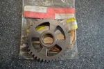 Oem Yamaha 1ST Wheel Gear #4G0-17211-00-00. Fixed Price $45.00.