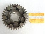 Kawasaki Nos New 13260-1411 Output 5TH Gear 33T ZX900 Ninja ZX-9R. Fixed Price $99.99.