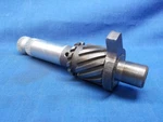 Yamaha 1W1-15660-00. Oem Kick Axle Assembly. YZ125(77-79) IT175(77-79).. Fixed Price $124.95.