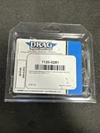 Drag Specialties Inner Primary Mainshaft Bearing/seal Kit 1120-0281. Fixed Price $50.99.