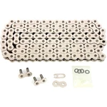 Sprockets Heavy Duty X-ring Sealed Drive Chain JTC520X1R3NN116. Fixed Price $82.69.