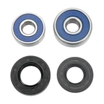 Moose Rear Wheel Bearing Kit For Kawasaki 1988-97 A25-1171. Fixed Price $20.95.
