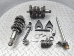 2002 98-03 Aprilia 1000 Rsv Mille Transmission Shaft Fork Oem. Fixed Price $54.54.