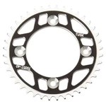 Tusk 209-167-0057 Rear Aluminum Sprocket 40 Tooth Black. Fixed Price $46.37.