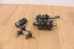 1989 Honda Tranny / Transmission. Fixed Price $249.00.