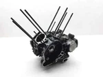 Engine Left Right Center Cases 2001 Yamaha Star XVS650A Classic 2506A. Fixed Price $169.44.