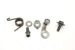 2006 Suzuki GSXR1000 Transmission Stopper Gear Shift Cam Drum 25355-03G00. Fixed Price $17.94.