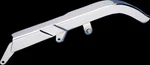 Drag Specialties DS325199 Upper Beltguard F/93-99ST. Fixed Price $97.71.