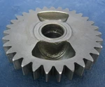 Honda Cross Shaft Damper Gear 1983 - 1986 VT500FT Ascot Shadow. Fixed Price $21.99.