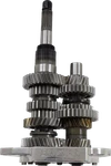 Baker Drivetrain Direct 6-SPEED Gear Set DD6-411PL-02. Fixed Price $3223.30.