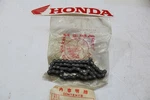 Nos Honda CL160 CA160 CB160 CB125 Genuine Oem Cam Gear Chain # 14410-216-003. Fixed Price $99.95.