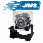 Jims Engine Stand For 1986-1998 Harley Davidson Fxstc Softail Custom Tools Fs. Fixed Price $161.91.