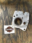 Harley Ironhead Sportster Speed Transmission Trap Door 34846-76 Used 85. Fixed Price $85.00.