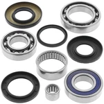 Quadboss Differential Bearing Kit (ea) For Ozark LT-F250 '02-14 25-2048. Fixed Price $134.52.