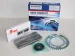 Suzuki Drive Chain KIT-GSX1300R 13-17. Fixed Price $260.00.