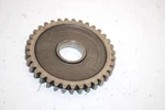 86 Honda Fourtrax TRX250 Oem 35T Kick Start Idler Gear 28221-HA0-000 AH32. Fixed Price $11.99.