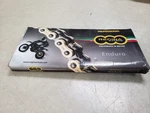Regina 520 Chains 120 Links 135ZSE/1004. Fixed Price $114.95.