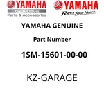 Yamaha Genuine Kick Shaft 1SM-15601-00-00 New. Fixed Price $170.55.