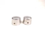 00 Harley Davidson Fat Boy Flstf Front Axle Covers Caps Free Shipping. Fixed Price $21.84.
