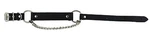 Ring Boot Strap Plain Leather Chain Punk Goth Cowboy Bikers Western. Fixed Price $19.99.