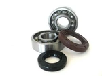 Main Crank Shaft Bearing Seal For Ktm Sx 65 2013 2014. Fixed Price $42.33.