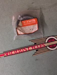 Clutch Drum Bearing For Harley Davidson By V-twin. Fixed Price $27.00.