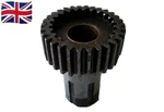 Ajs Macthless Top Drive Mainshaft Burman Gearbox. Fixed Price $232.42.