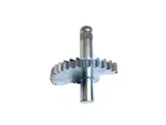 Kick Start Gear Shaft Fit For Matchless Ajs G80 G9 Ariel Vincent. Fixed Price $126.14.