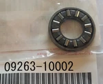 Suzuki Flat Bearing 09263-10002, Clutch, Exhaust VALVE,RM60,RM80,RM85,RM125,JR50. Fixed Price $17.95.