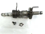 Honda 68-74 CB450 75-76 CB500T 67-74 CL450 Kick Starter Gear Assy 28250-292-010. Fixed Price $87.00.