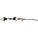 Surtrak Cv Axle Shaft VO-8706. Fixed Price $236.95.