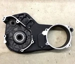 Harley-davidson 60677-89 Oem Black Aluminum Inner Primary Clutch Cover. Fixed Price $299.99.