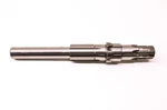 V-twin 17-1166, 35046-67 Transmission Main Shaft Harley Xlch 1967 1968 1969 1970. Fixed Price $39.90.