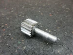 1988 Kawasaki Cylinder Power Valve Idle Gear Spur 59051-1194. Fixed Price $22.00.