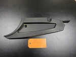 Buell Ulysses XB12X Rear Lower Belt Guard Cover #NV-1152. Fixed Price $20.00.