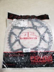 Sprockets JTR897.52SC Tooth Self Cleaning Lightweight Steel Rear. Fixed Price $22.00.