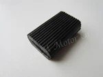 Bmw Gear Change Lever Shifter Rubber R100S R100RT R100RS R100GS Pd R100/7. Fixed Price $9.95.