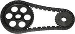 Team Hyvo Top Gear 25T Sprocket, 34T Internal 931075-010. Fixed Price $65.75.