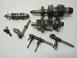 Harley-davidson 2021 Sportster Iron Transmission Gears 25K Miles. Fixed Price $189.05.