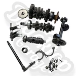2016 Honda Cbr 500R Oem Tranny Transmission. Fixed Price $44.96.